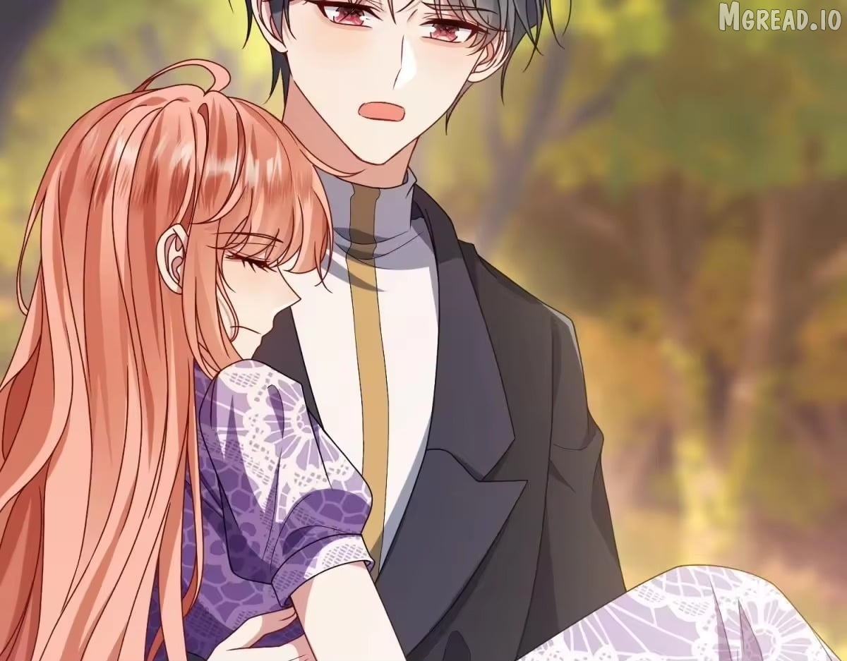 I Reincarnated As A Villainess And Became Rich Chapter 33 - page 29